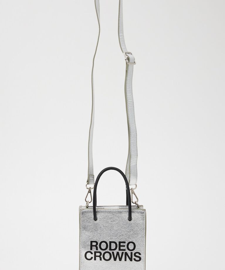 RODEO CROWNS「ショッパースモールショルダー」|その他|