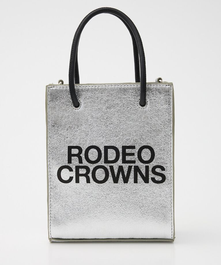 RODEO CROWNS「ショッパースモールショルダー」|その他|