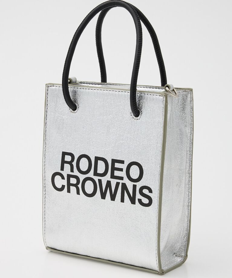 RODEO CROWNS「ショッパースモールショルダー」|その他|