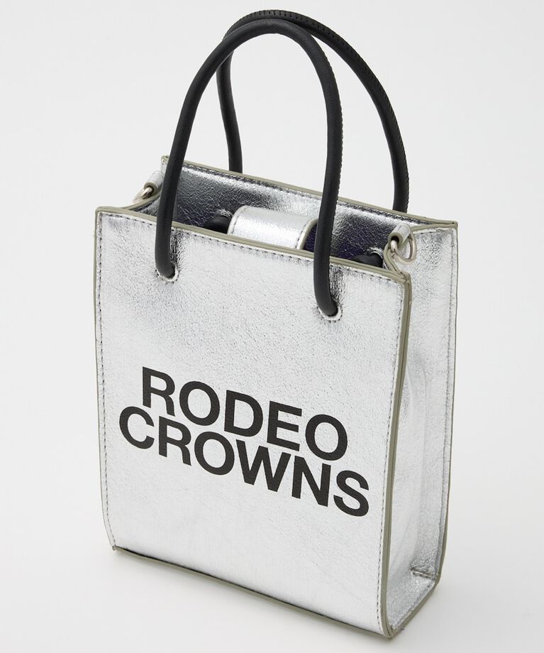 RODEO CROWNS「ショッパースモールショルダー」|その他|