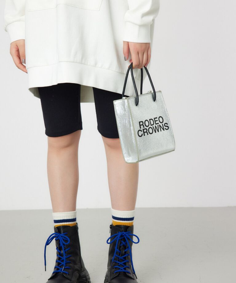 RODEO CROWNS「ショッパースモールショルダー」|その他|