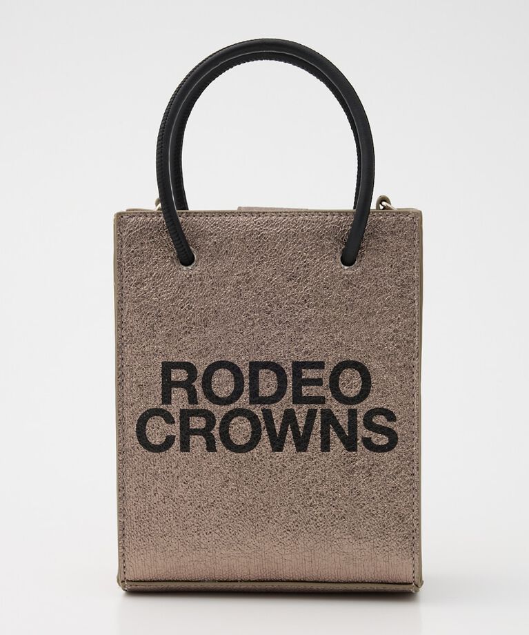 RODEO CROWNS「ショッパースモールショルダー」|その他|