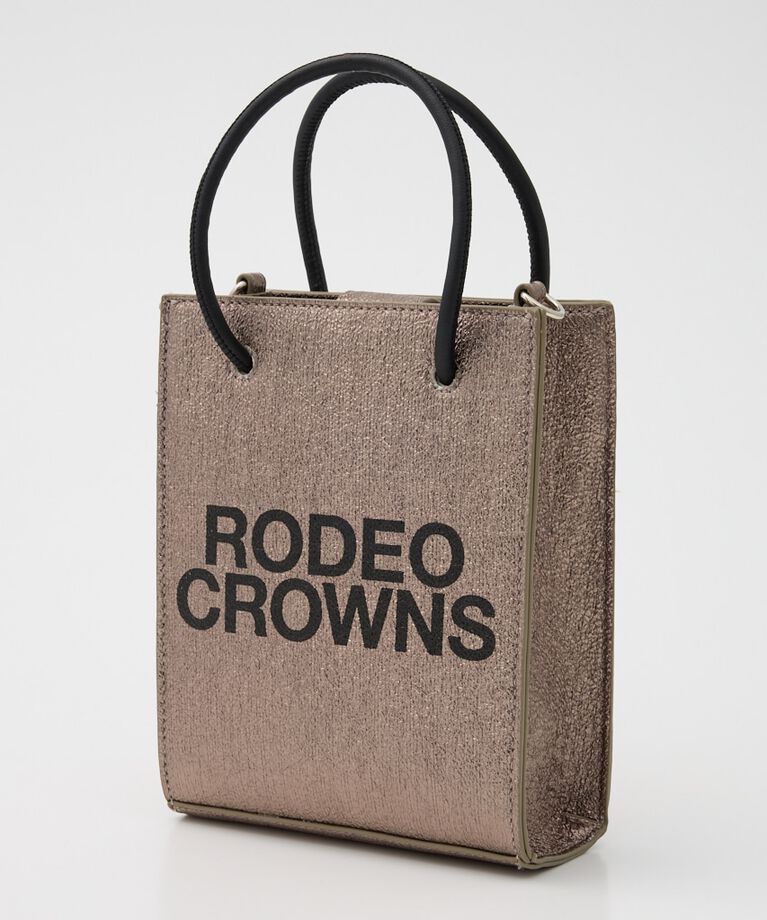 RODEO CROWNS「ショッパースモールショルダー」|その他|