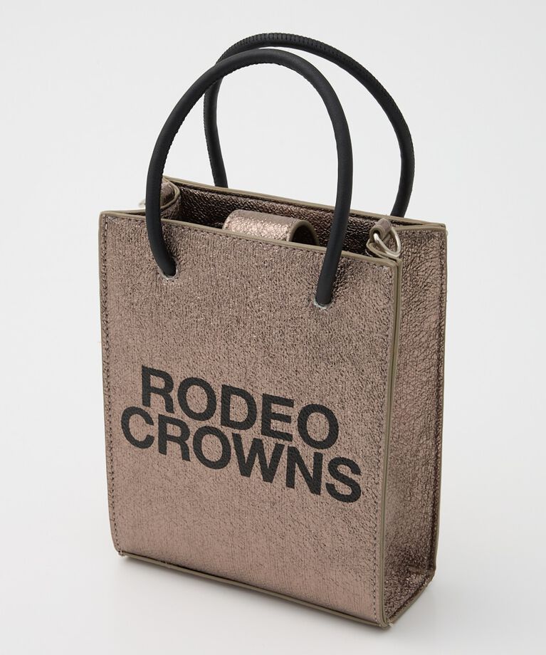 RODEO CROWNS「ショッパースモールショルダー」|その他|