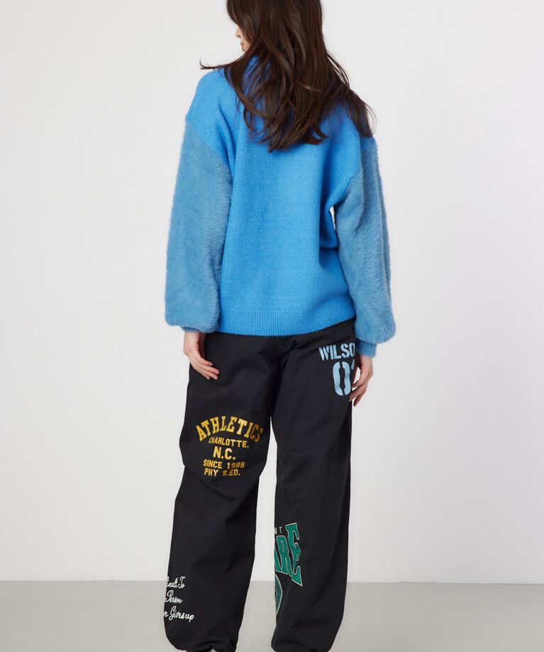 RODEO CROWNS「College Print パンツ」|その他|