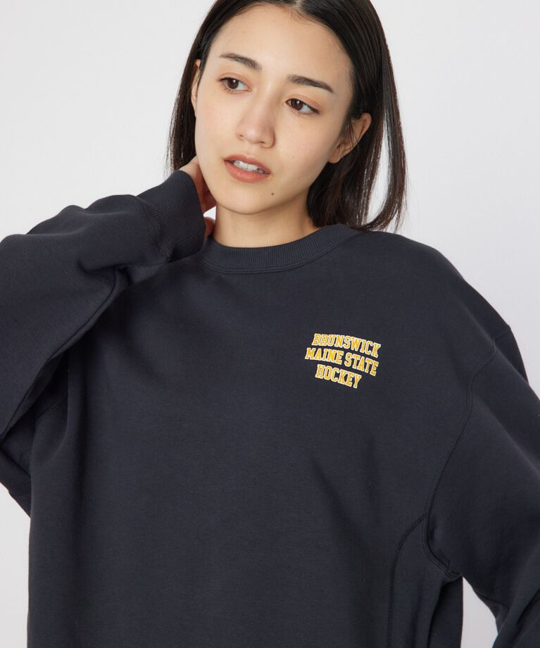 RODEO CROWNS「アソートCollegeスウェットトップス」|パーカー|