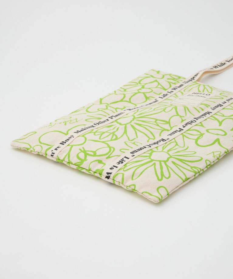 RODEO CROWNS「SOUVENIR TOTE」|その他|