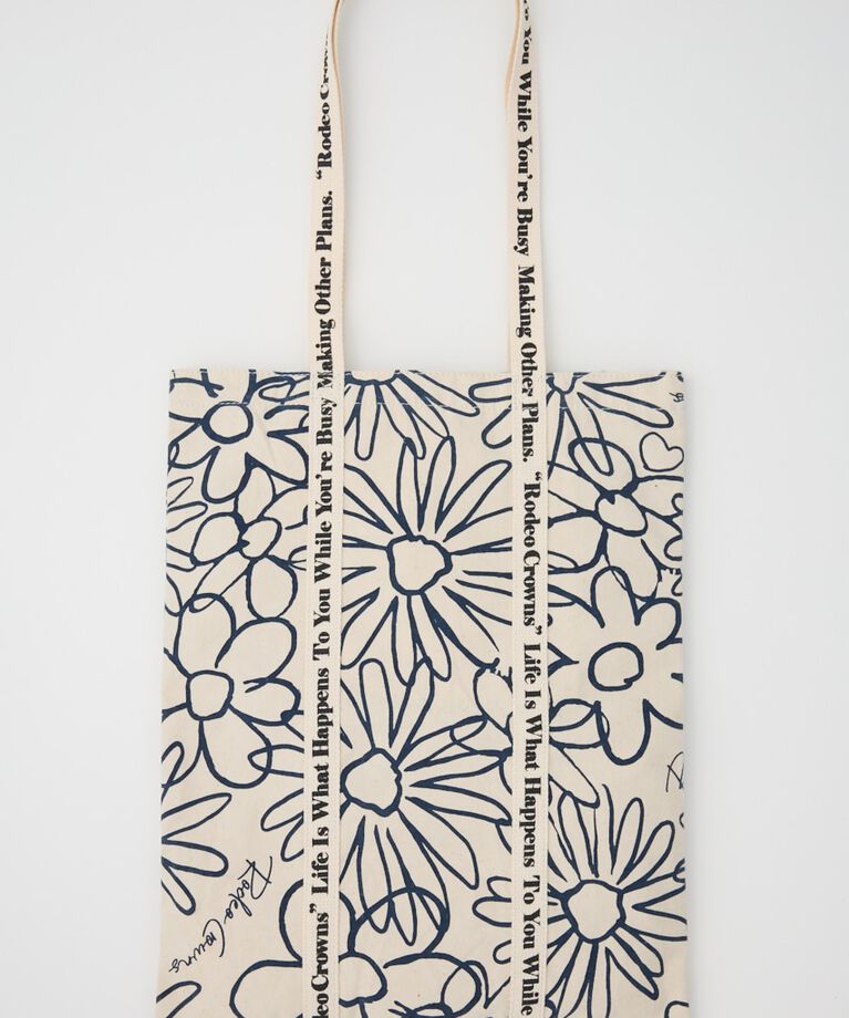 RODEO CROWNS「SOUVENIR TOTE」|その他|