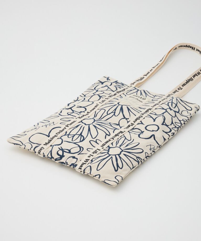 RODEO CROWNS「SOUVENIR TOTE」|その他|