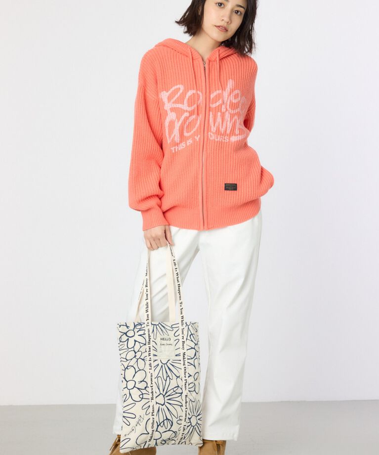 RODEO CROWNS「SOUVENIR TOTE」|その他|