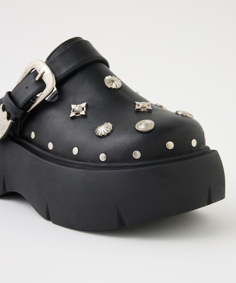 RODEO CROWNS「スタッズサボ」|その他|