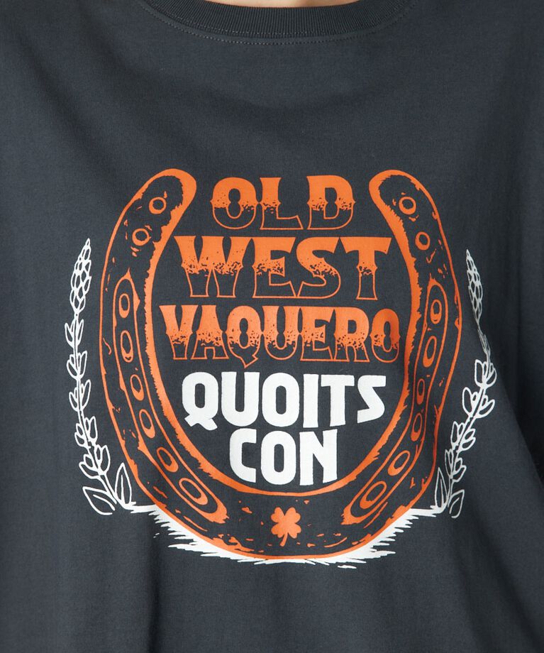 RODEO CROWNS「Various Western ロングスリーブTシャツ」|Tシャツ・カットソー|
