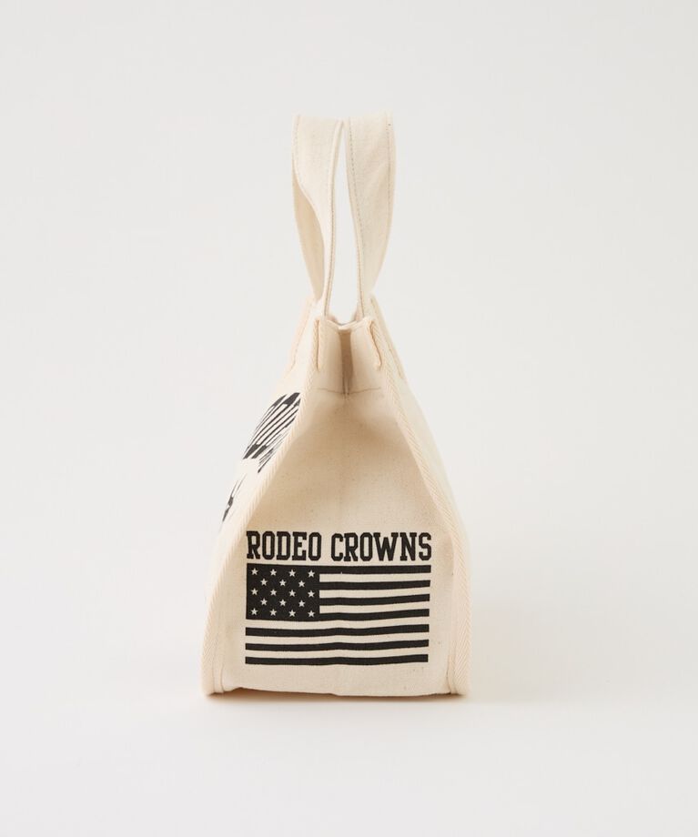 RODEO CROWNS「エコミニトートバッグ」|その他|