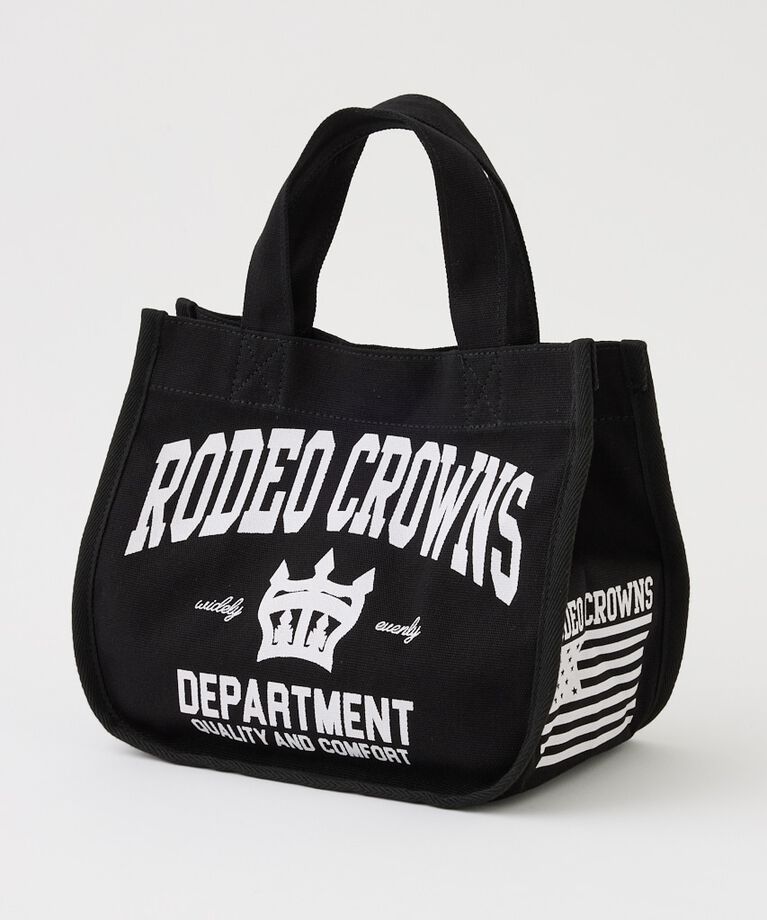 RODEO CROWNS「エコミニトートバッグ」|その他|