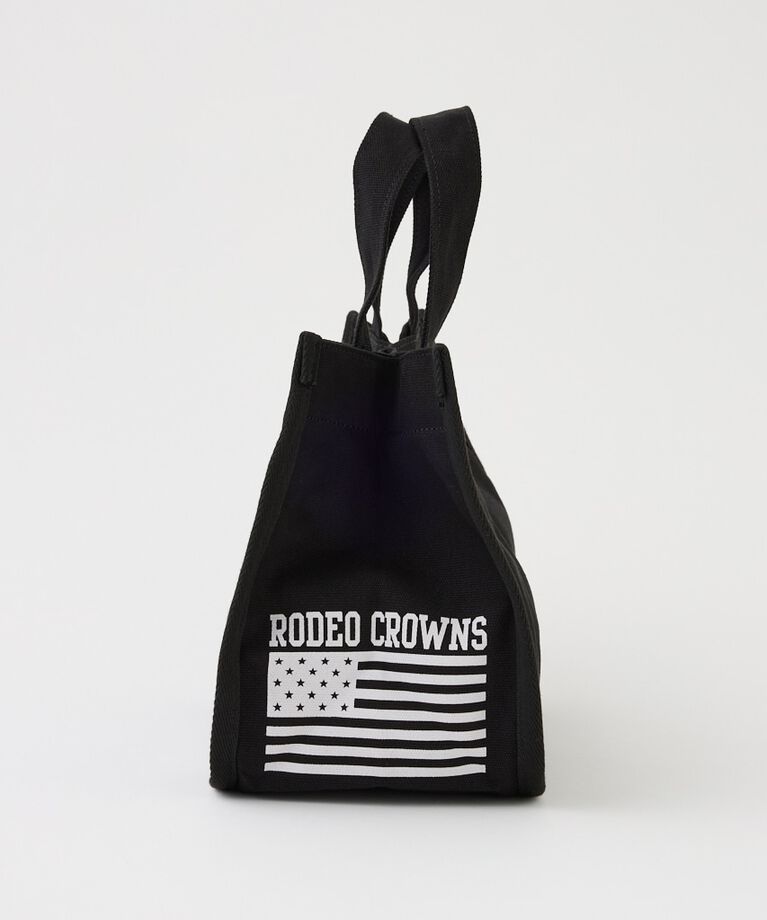 RODEO CROWNS「エコミニトートバッグ」|その他|
