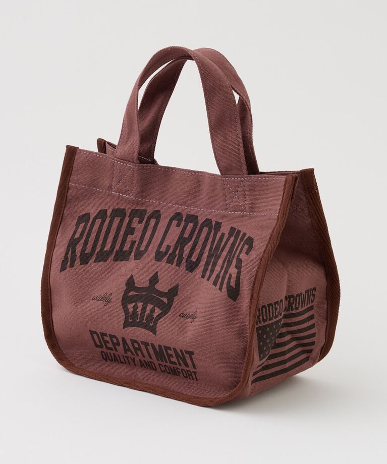 RODEO CROWNS「エコミニトートバッグ」|その他|