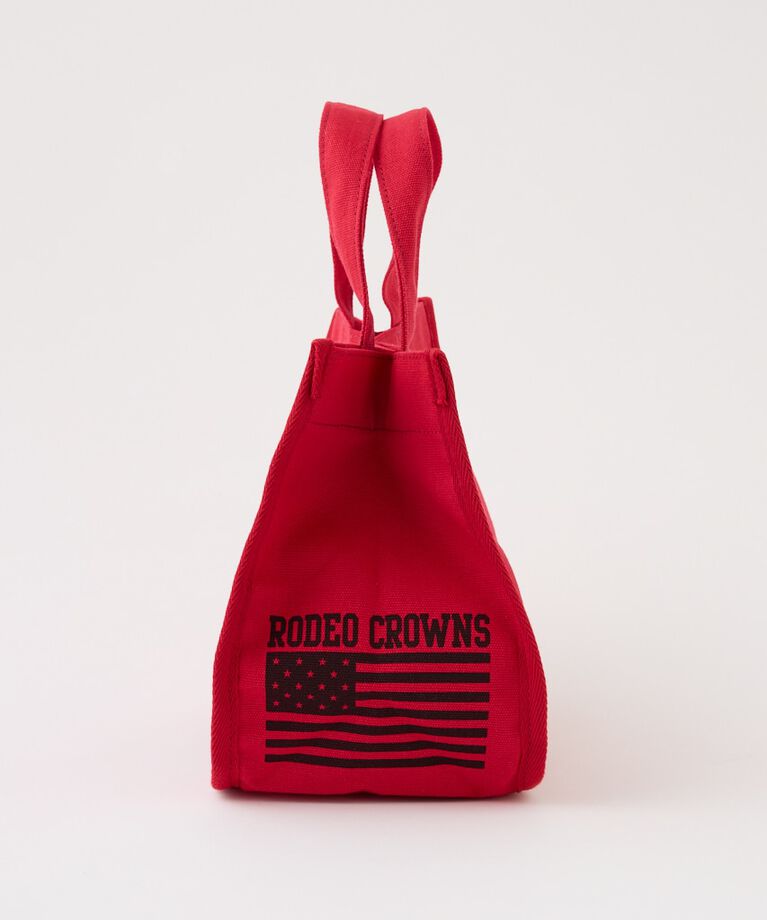 RODEO CROWNS「エコミニトートバッグ」|その他|