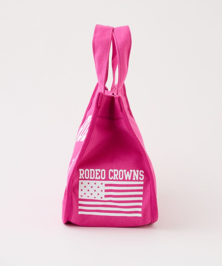 RODEO CROWNS「エコミニトートバッグ」|その他|