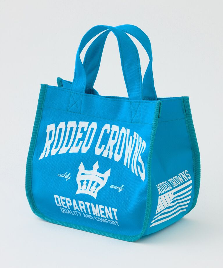 RODEO CROWNS「エコミニトートバッグ」|その他|