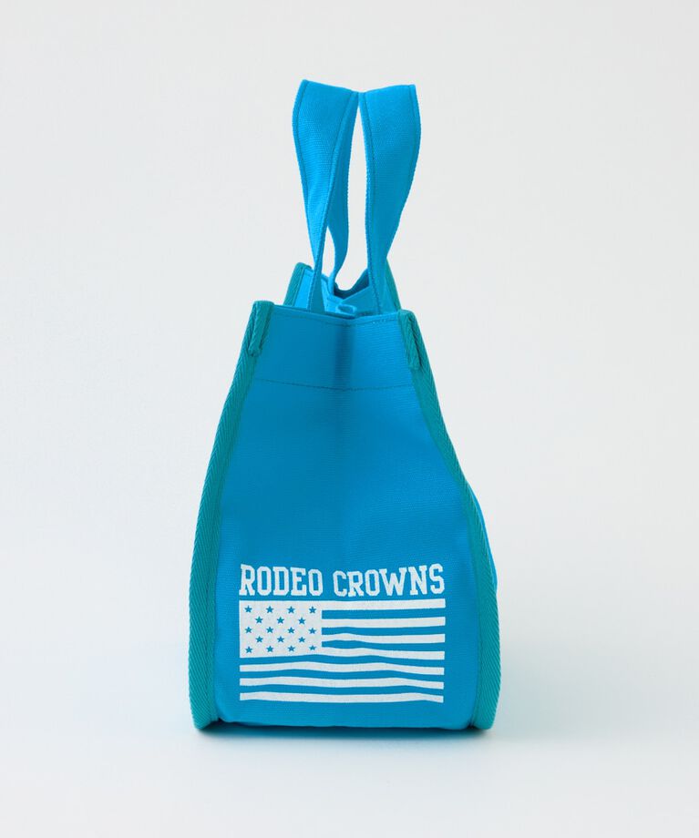 RODEO CROWNS「エコミニトートバッグ」|その他|