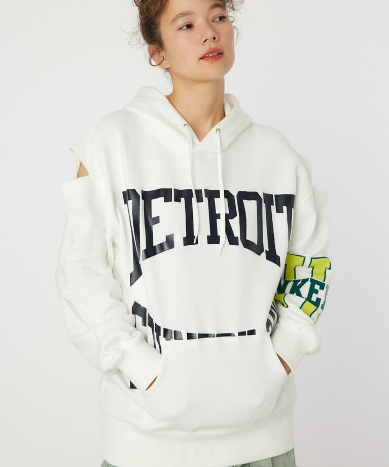 RODEO CROWNS「custom sweat パーカー」|パーカー|