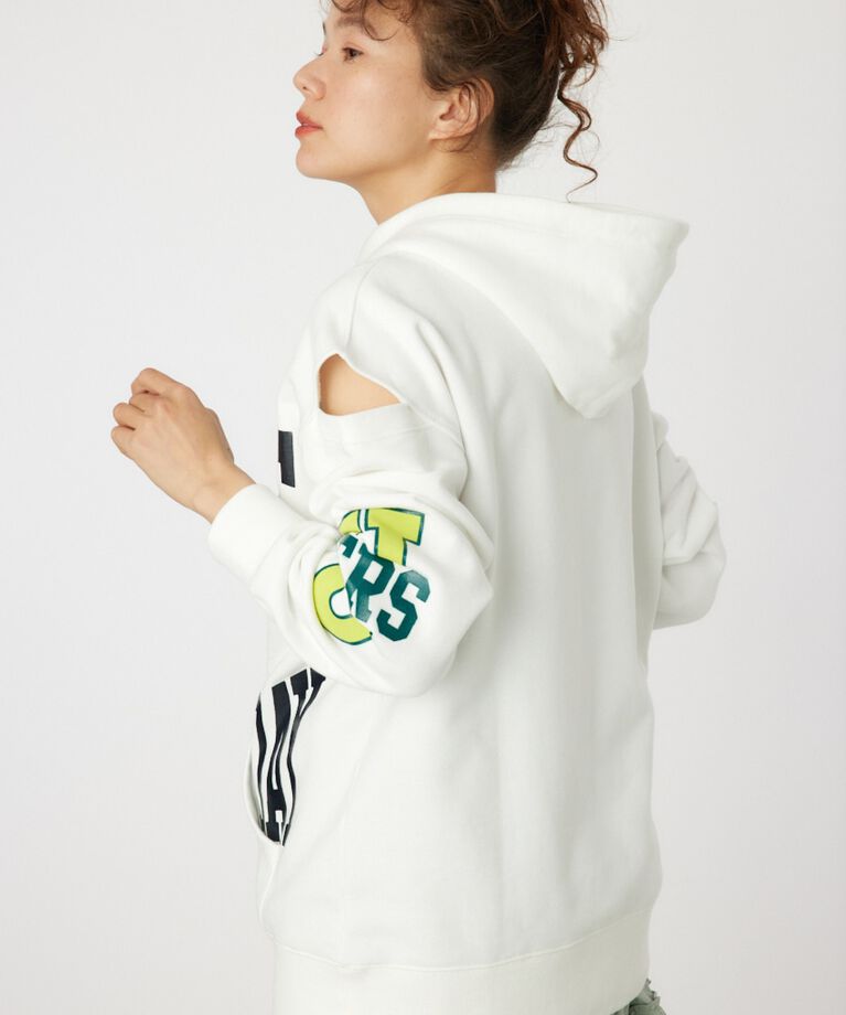 RODEO CROWNS「custom sweat パーカー」|パーカー|