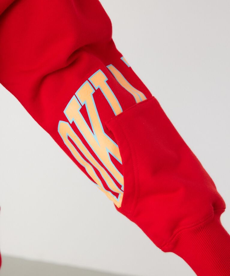 RODEO CROWNS「custom sweat パーカー」|パーカー|