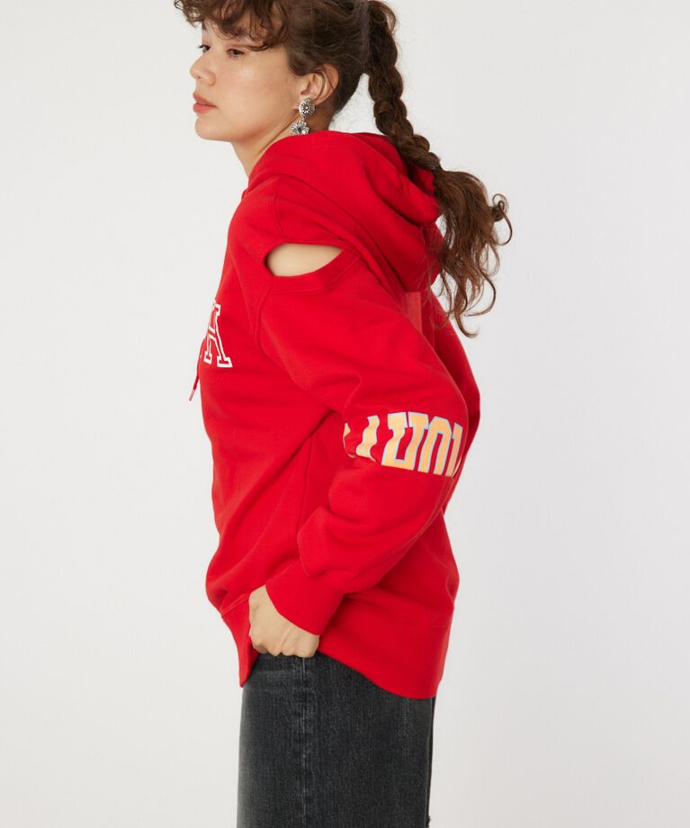 RODEO CROWNS「custom sweat パーカー」|パーカー|