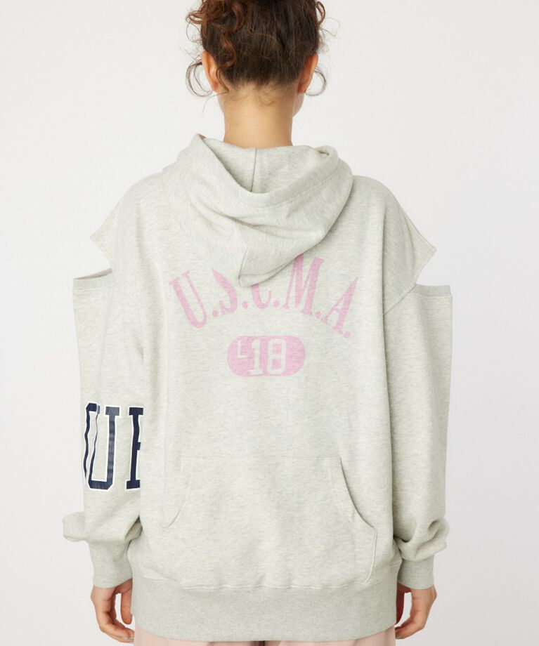 RODEO CROWNS「custom sweat パーカー」|パーカー|