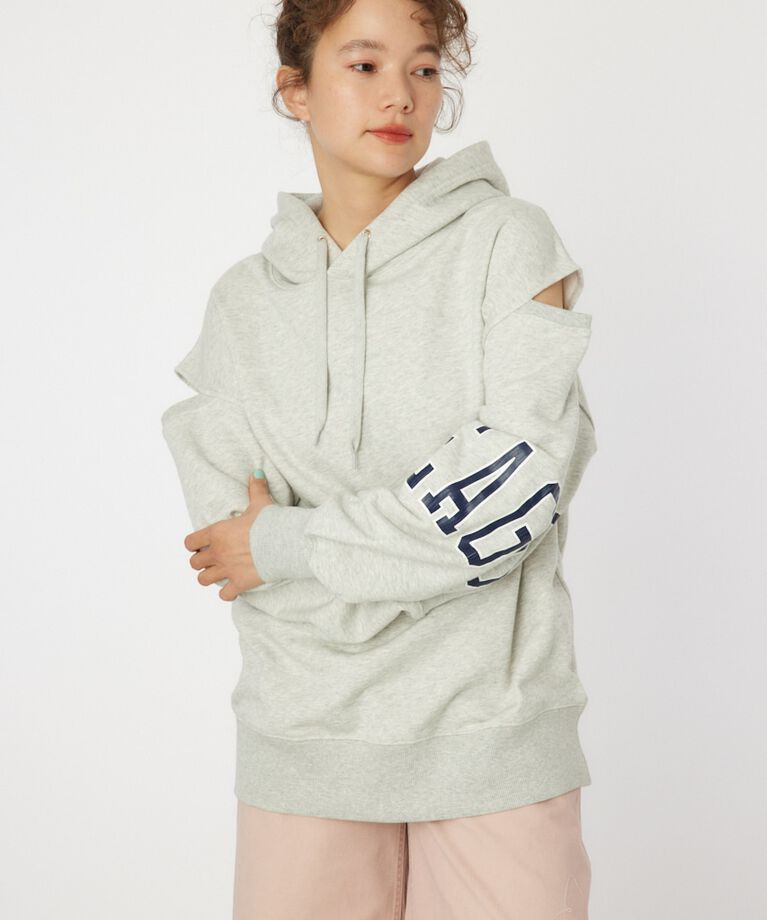 RODEO CROWNS「custom sweat パーカー」|パーカー|