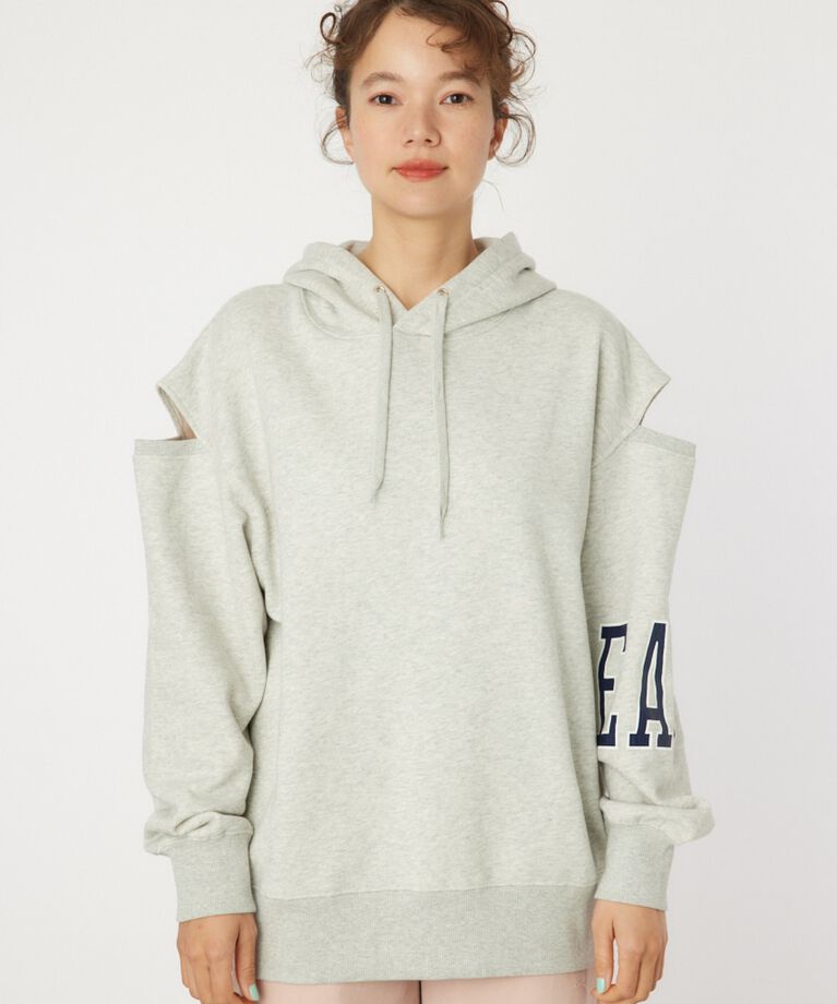 RODEO CROWNS「custom sweat パーカー」|パーカー|