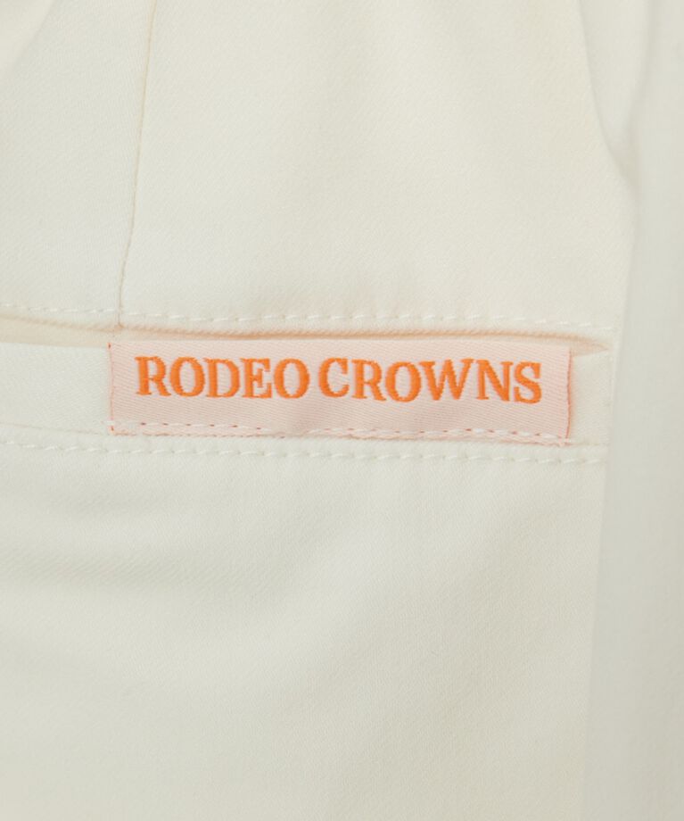 RODEO CROWNS「D/S TRANSFORMパンツ」|その他|