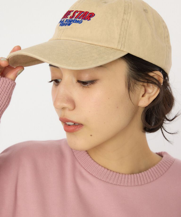 RODEO CROWNS「Various Western キャップ」|その他|
