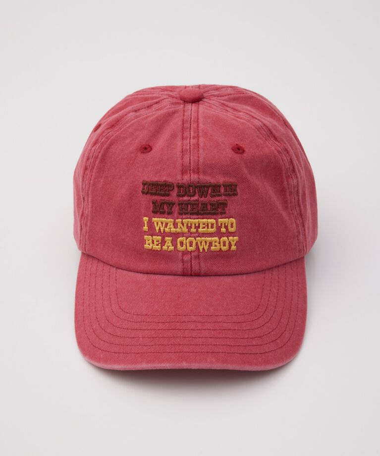 RODEO CROWNS「Various Western キャップ」|その他|
