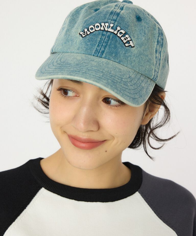 RODEO CROWNS「Various Western キャップ」|その他|