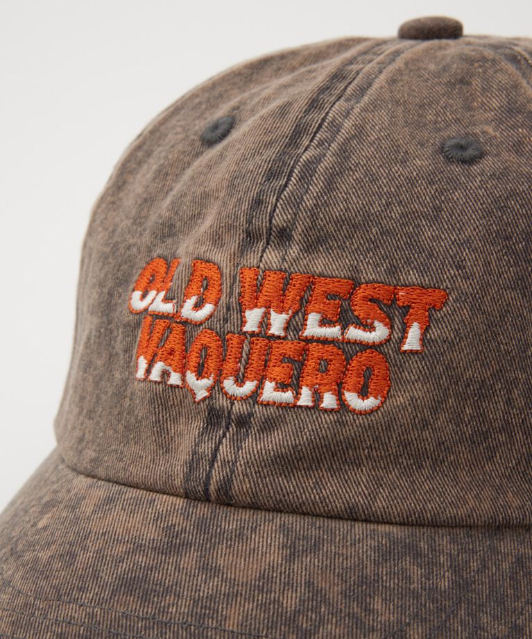 RODEO CROWNS「Various Western キャップ」|その他|
