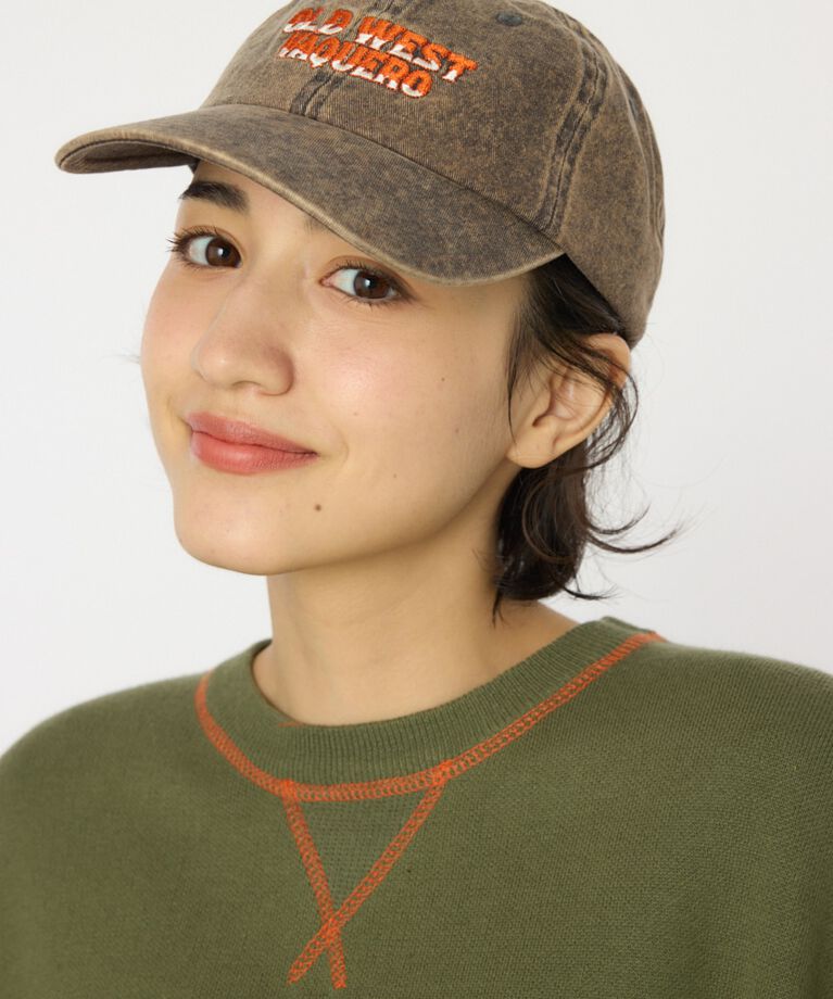 RODEO CROWNS「Various Western キャップ」|その他|