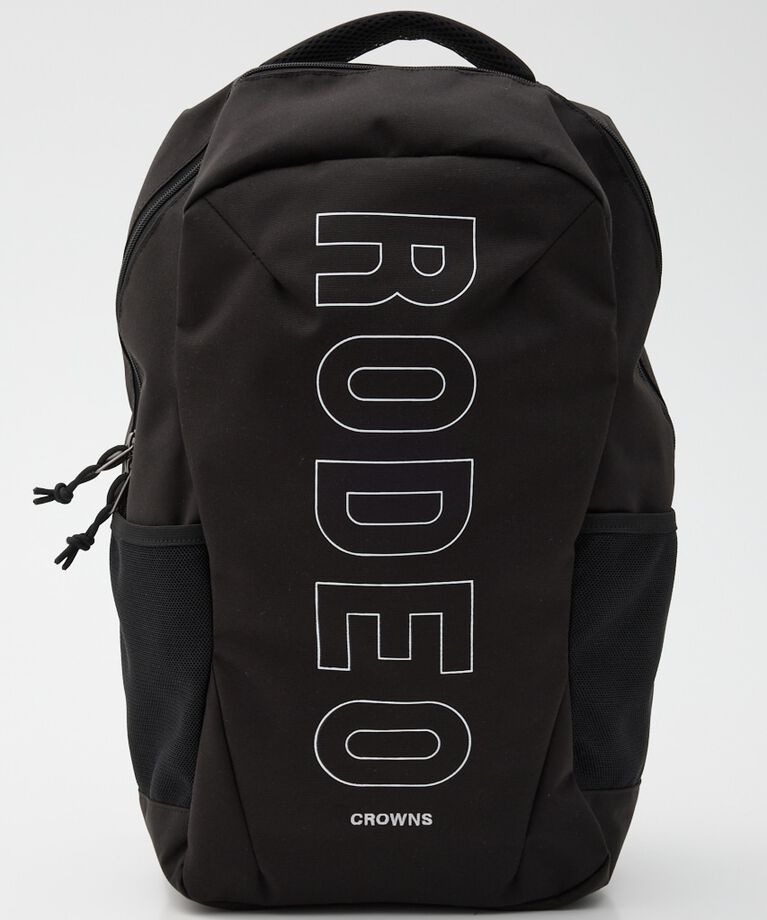 RODEO CROWNS「ロゴバックパック」|その他|