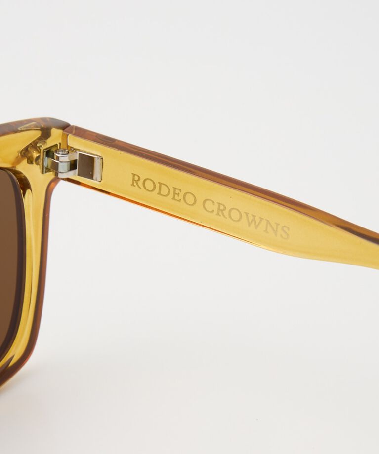 RODEO CROWNS「BASIC FRAME アイウェア」|メガネ|