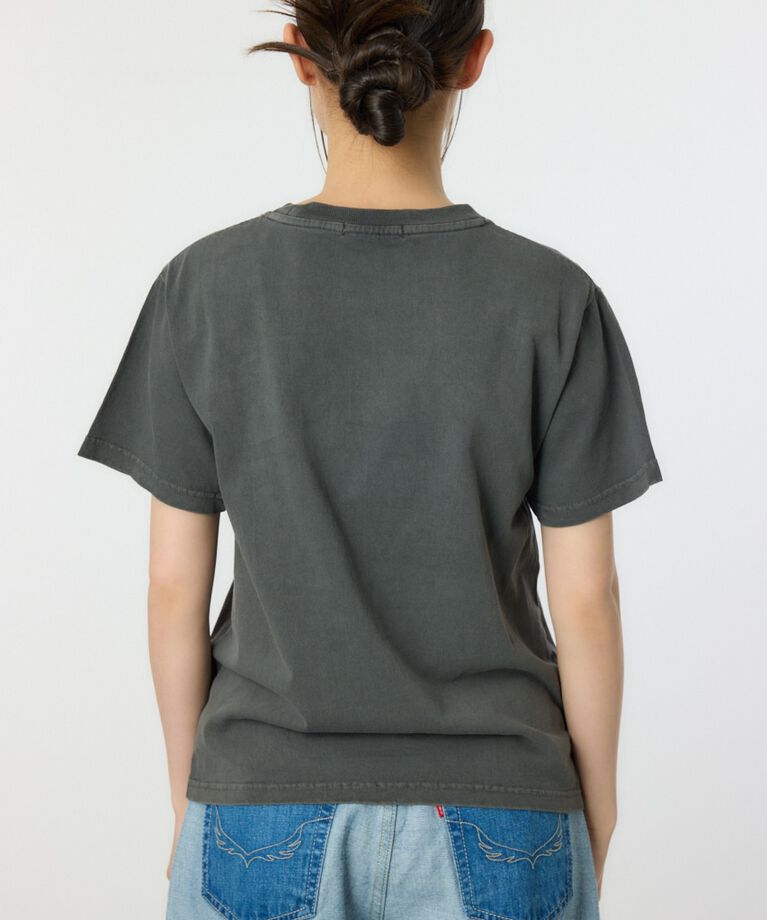 RODEO CROWNS「THREE-LETTER ACRONYM Tシャツ」|Tシャツ・カットソー|