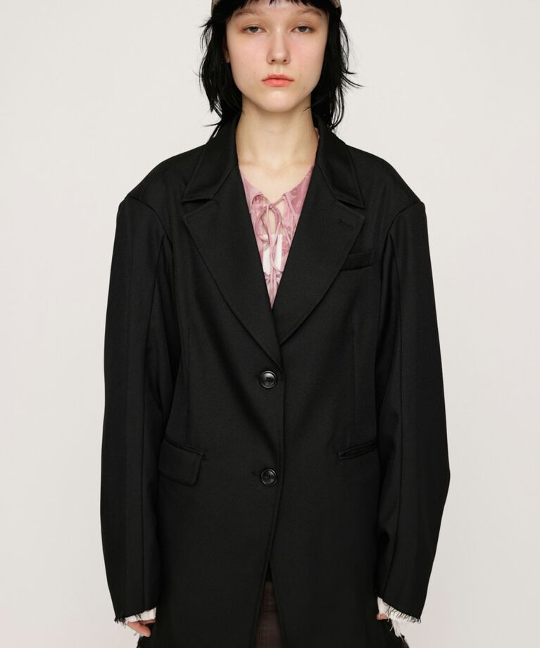SLY「CUT OUT OVER ジャケット」|その他|