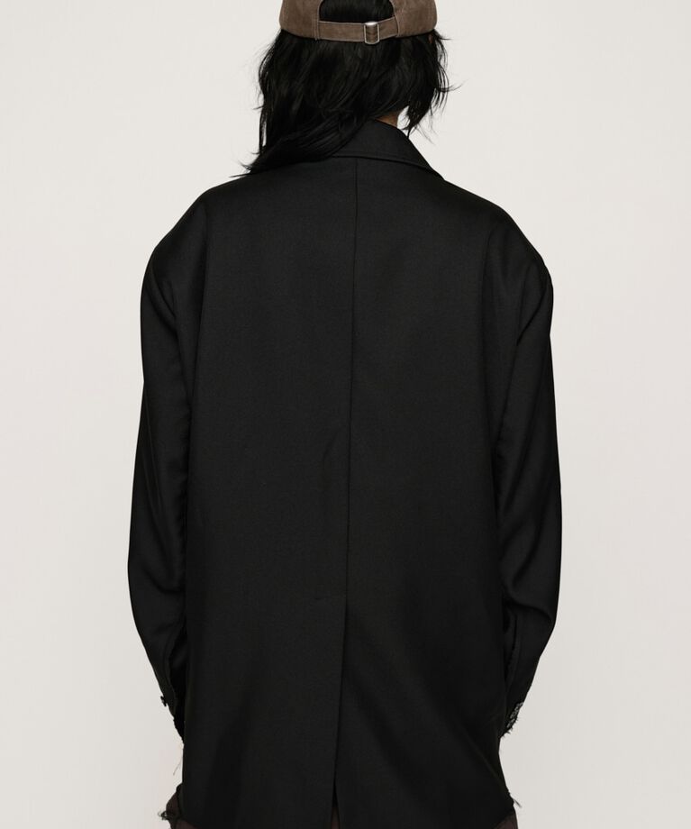 SLY「CUT OUT OVER ジャケット」|その他|