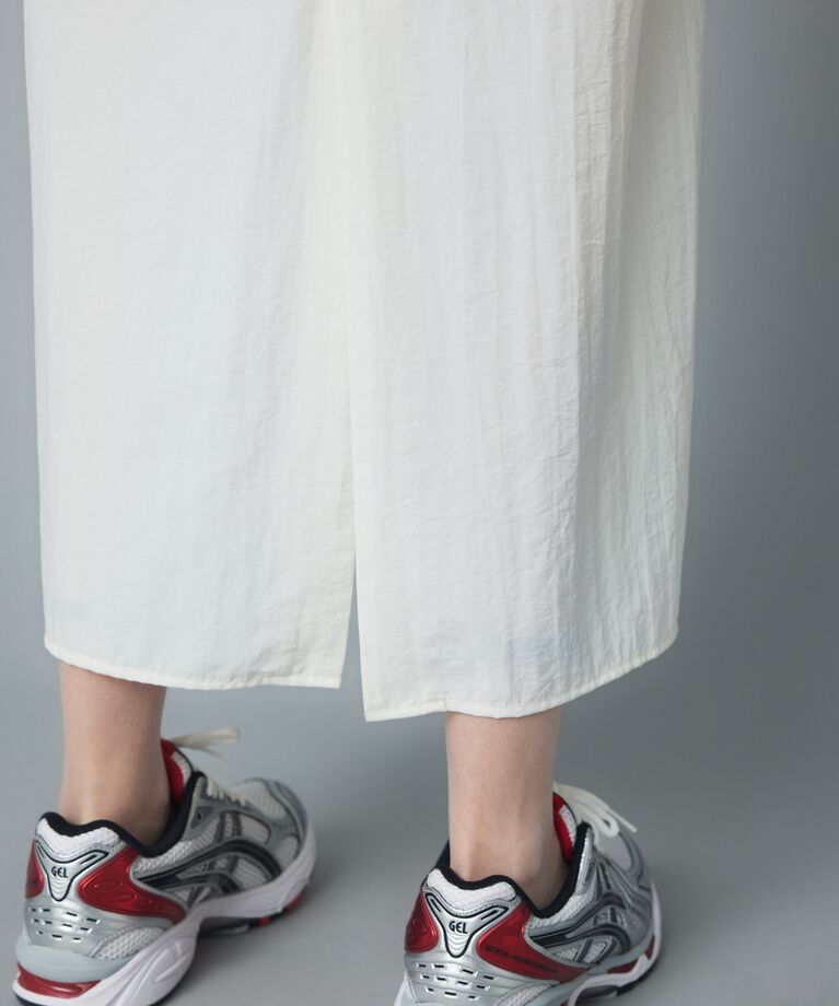 HeRIN.CYE「Balloon sleeve dress」|ワンピース|