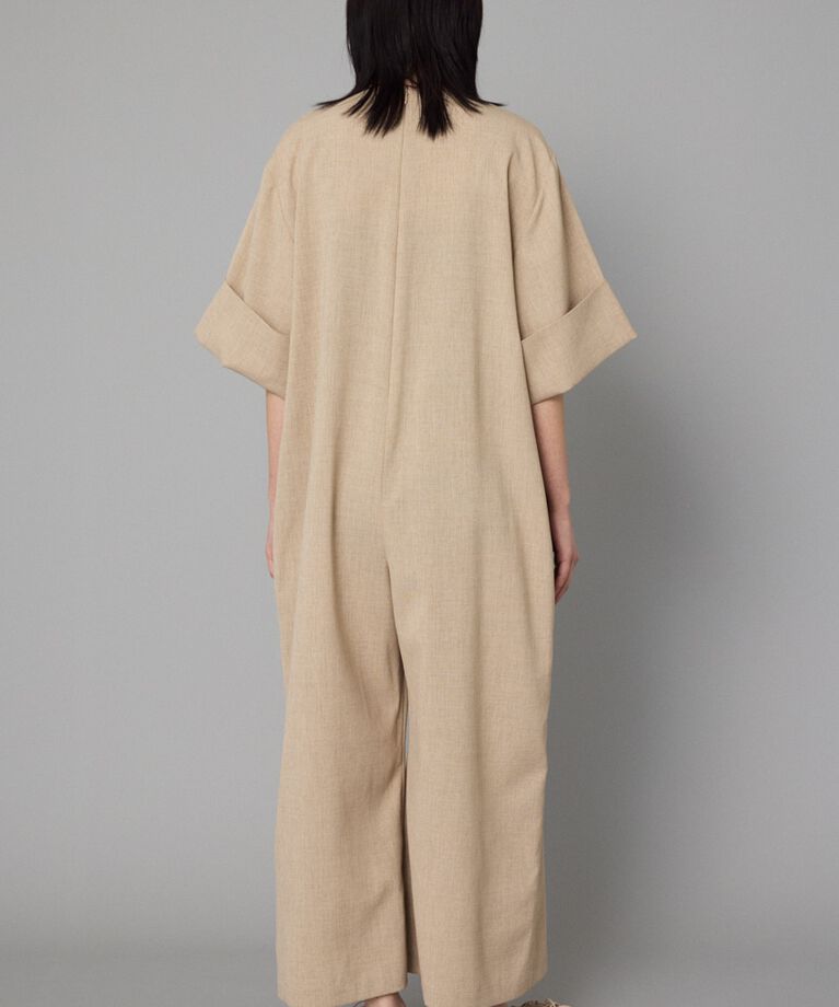 HeRIN.CYE「Flare all in one」|ワンピース|