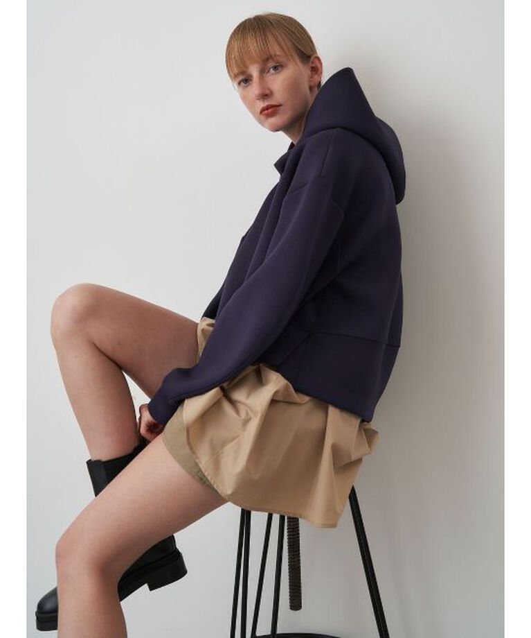 ELENDEEK「CHINO TUCKED SK LAYERED SPT」|その他|
