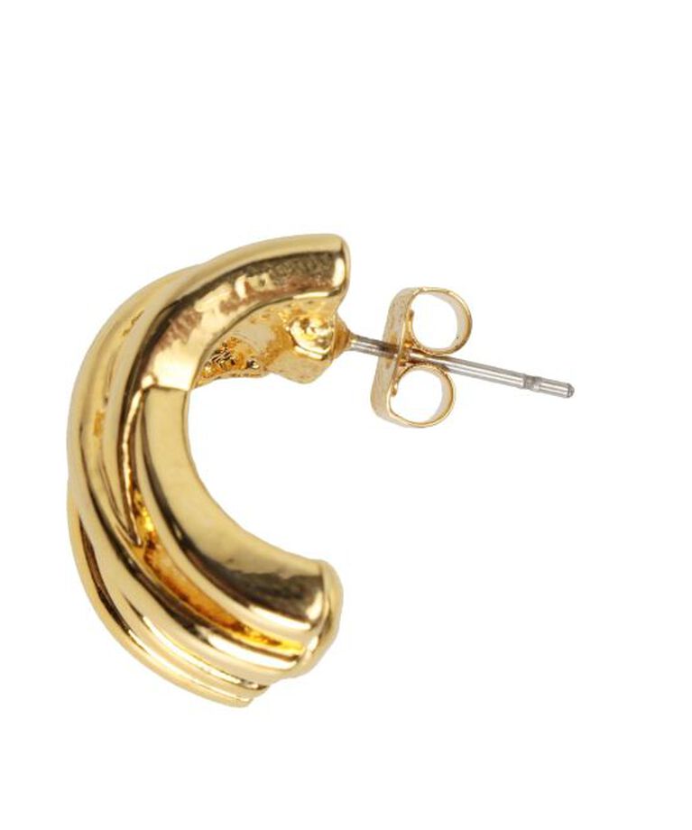 EVRIS「WAVE WIDEピアス」|ピアス|