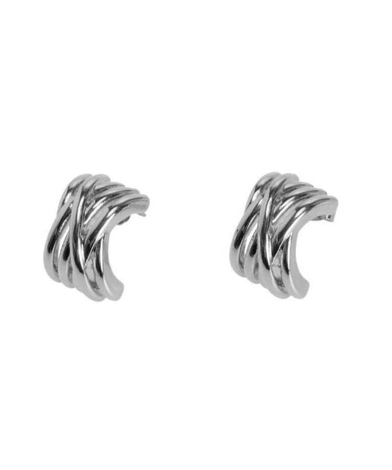 EVRIS「WAVE WIDEピアス」|ピアス|