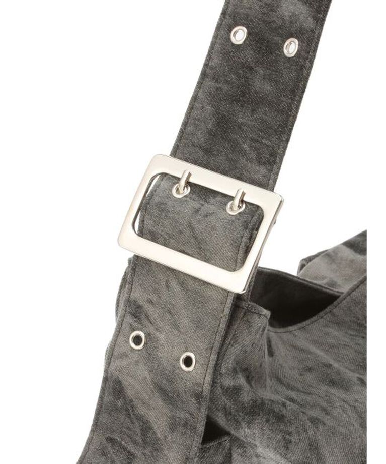 jouetie「デニムフラップメッセンジャーBAG」|その他|