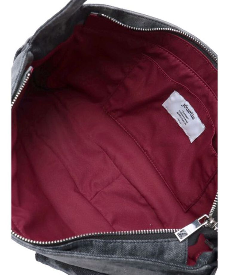 jouetie「デニムフラップメッセンジャーBAG」|その他|
