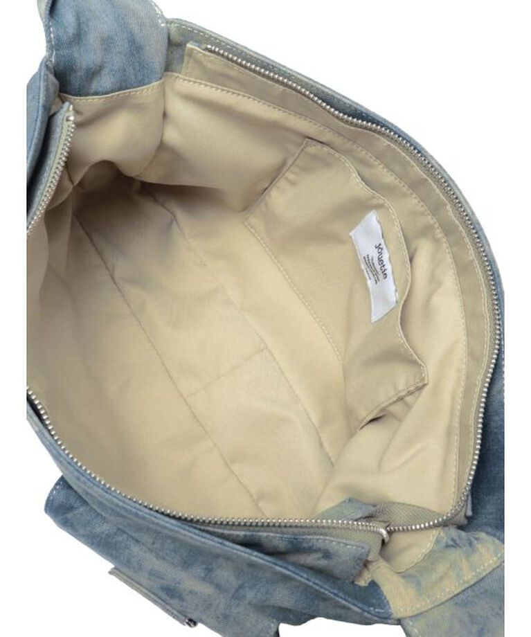 jouetie「デニムフラップメッセンジャーBAG」|その他|